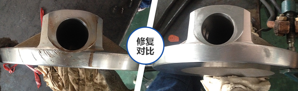 其他機(jī)械零件效果對(duì)比圖